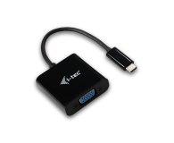 i-tec Adapter USB - C - VGA (D-SUB) - 456334 - zdjęcie 2